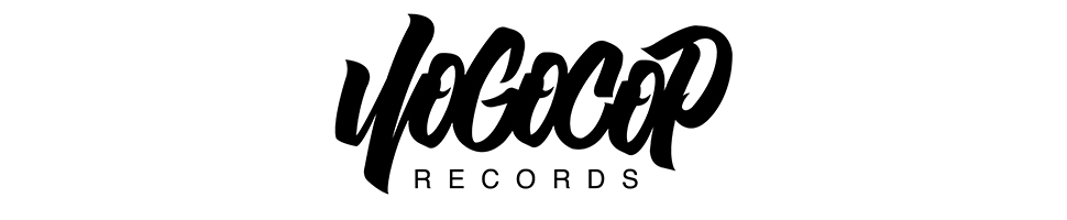 Independent record label from Brighton, UK.